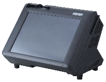 Partner Tech PT-6212 POS Touch Screen Computer
