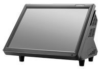 Partner Tech PT6215 POS Touch Screen Computer