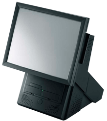 Partner Tech PT8800 POS Touch Screen Computer