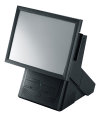 Partner Tech PT-8850 POS Touch Screen Computer