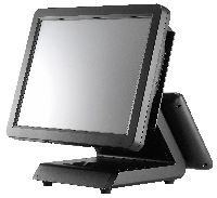 Partner Tech 15 Inch POS Terminal SP-1000