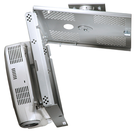 Peerless LCD and Flat Panel Projector Mounts