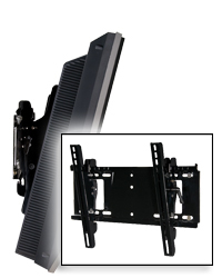 Peerless Paramount LCD Mounting Brackets