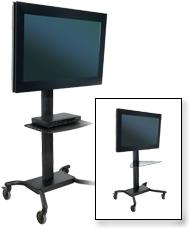 Peerless SmartMount® Universal Cart for 32 Peerless SmartMount® Universal Cart for 32
