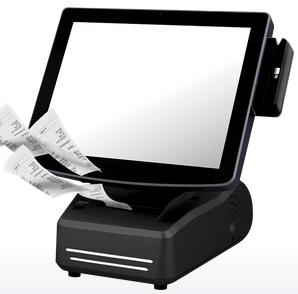 17 Inch Pioneer POS S-Line All-in-One Touch Screen Computer