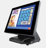 Pioneer 15 Inch StealthTouch Infinity Touch Screen Computer