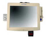 Pioneer CarisTouch Healthcare Touch Screen Computer
