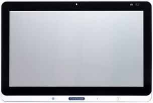 Pioneer CarisTouch Healthcare Touch Screen Computer