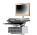 Pioneer CarisTouch Healthcare Touch Screen Computer