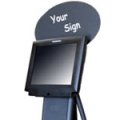 Pioneer Stealth-Kiosk Complete Kiosk System