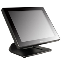 Posiflex XT4015 Foldable Touchscreen Computer 