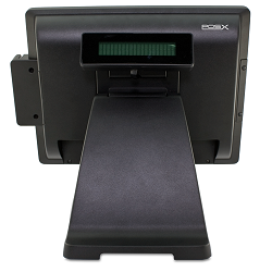 EVO Read VFD4 Customer Display