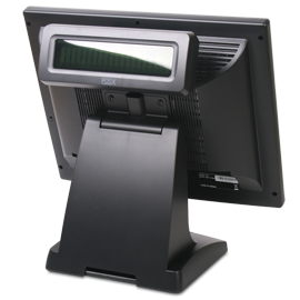 EVO Read VFD2 Customer Display