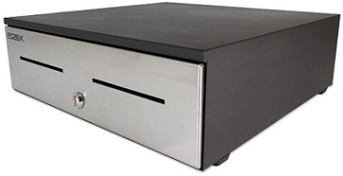 Pos X Cash Drawer Evo C16h 2s Evo Pro Cash Drawer 16x16 Stainless