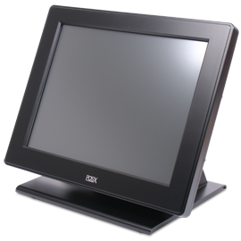 POS-X Touch Screen Monitors