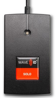 thumbnail image 2 of RF IDEAS RDR-6081AKU: The Ultimate Access Control Reader 2 of 10