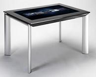 Samsung SUR40 Microsoft Surface LFD Display