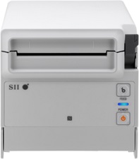 Seiko RP-F10-W27J1-5005 Receipt Printer Bluetooth + USB Host + USB