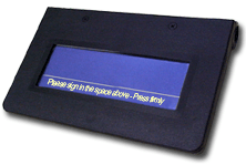 Topaz Signature Capture Pads