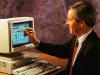 TouchWindow Touch Screen Overlay for LCD & CRT Monitors