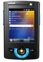 Unitech PA500e Compact Enterprise PDA Personal Computer