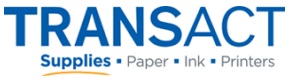 TransAct Ithaca Printer Consumables Paper Ribbons