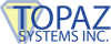 Topaz Ssystems Signature Capture Pads
