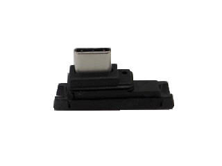Zebra ADP-TC51-RGIO1-03 TC51/56 Rugged I/O Connector Replacement