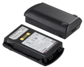 Zebra BTRY-MC32-52MA-01 MC3200 PowerPrecision High Capacity
