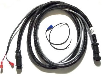 Zebra CA1230 Power Extension Cable, for Pre-Regulator with