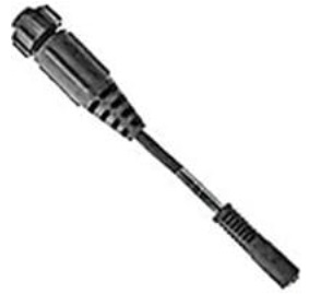 Zebra CA4000 Connector, Power Cable Adapter CPC Connector to 100