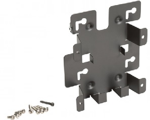 Zebra KT-152097-03 Wall Mount Bracket, CC5000-10 and MK3XXX