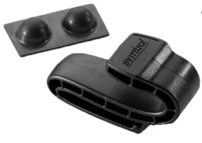 ネットで注文 Kit, KT-70147-01R Zebra Gemini Clip Belt クラッチバッグ