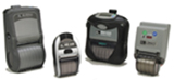 Zebra Mobile Printers