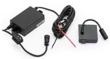 Zebra P1050667-140 Accessory, Kit, QLN420 Battery Eliminator