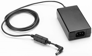 Cisco PWR 66W AC V2= Adaptateur De Puissance & Onduleur Intérieure Noir
