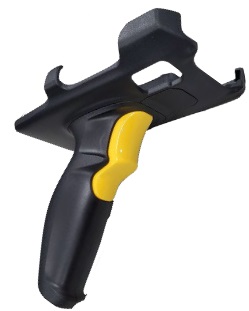 Zebra TRG-TC2L-SNP1-01 TC22/TC27 Trigger Handle, Supports Device