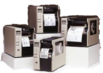 Zebra Tabletop Printers