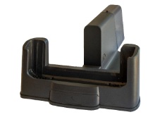 Zebra CRD-ET6X-1SNWS-01 ET6X Connect Cradle, Allows to Connect a Tablet to an External Monitor