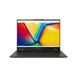 Asus Vivobook TS-10 Asus Vivobook S 16 Flip - 16" Touchscreen Convertible 2 in 1 Notebook - WUXGA