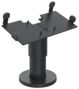 SpacePole EQU8000-D-MN-02 Equinox LUXE 8000i DuraTilt Payment Terminal