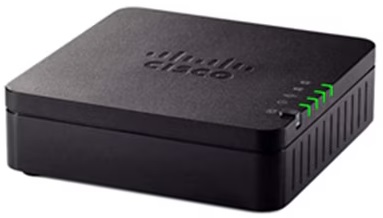 Cisco Parts and Accessories Communication