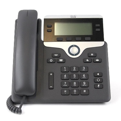Cisco Parts and Accessories Telephony