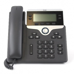Cisco CP-7841-K9= UC Phone 7841