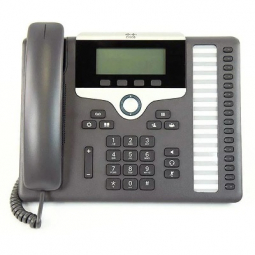 Cisco CP-7861-3PCC-K9= Cisco IP Phone 7861 for 3rd Party Call Control