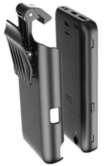 Cisco CP-840-CLIP= Cisco 840 Non-Scanner Rotating Belt Clip Holster