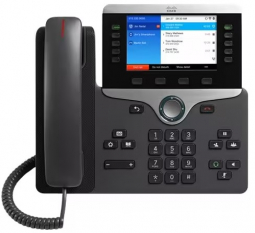 Cisco CP-8861-K9= IP Phone 8861
