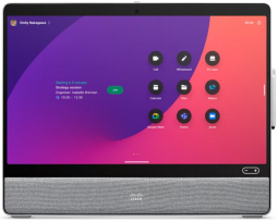 Cisco CS-DESKPRO-K9 Cisco Webex Desk Pro