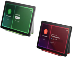 Cisco CS-T10-WM-L-K9= Cisco Room Navigator-Wall Mount, First Light (White), Spare