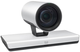 Cisco CTS-CAM-P60 Cisco TelePresence Precision 60 Webcam - HDMI - 1 Pack(s)